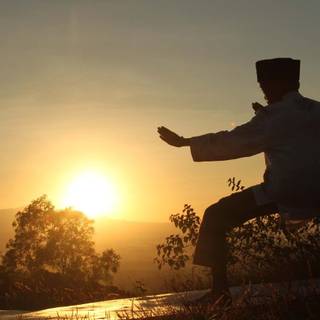 Silat wallpaper