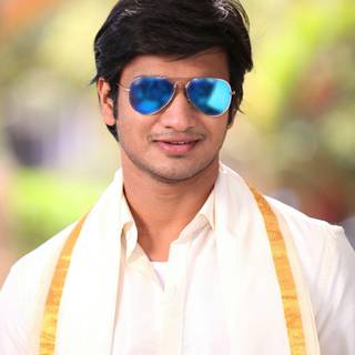 Nikhil Siddharth wallpaper