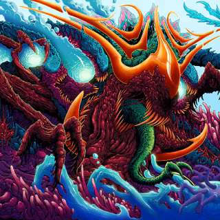 Hyper Beast wallpaper