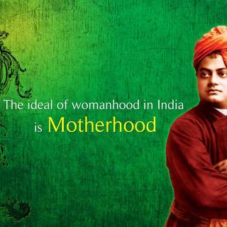 Swami Vivekananda wallpaper