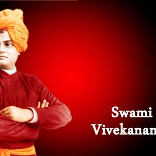 Swami Vivekananda wallpaper
