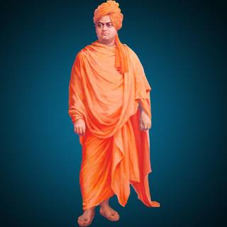 Swami Vivekananda wallpaper