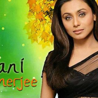 Rani Mukerji wallpaper