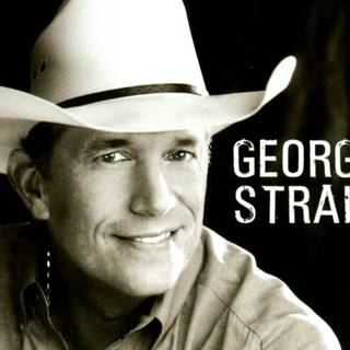 George Strait wallpaper
