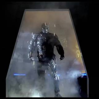 Uber Jason wallpaper