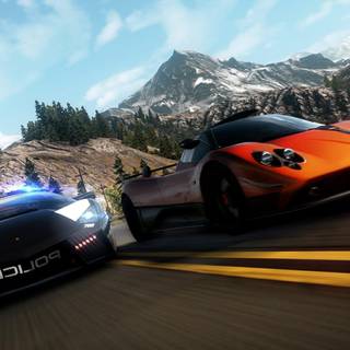 PC games wallpaper
