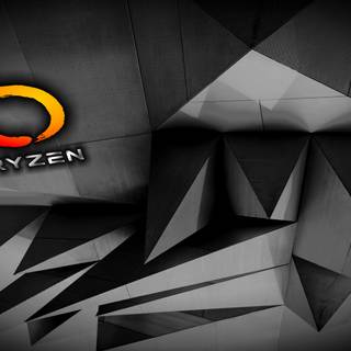 Ryzen wallpaper