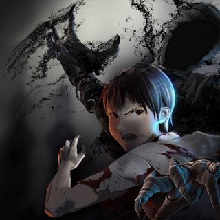 Ajin: Demi-Human wallpaper
