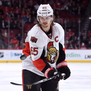 Erik Karlsson wallpaper