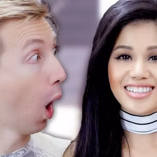 CHAD and VY wallpaper