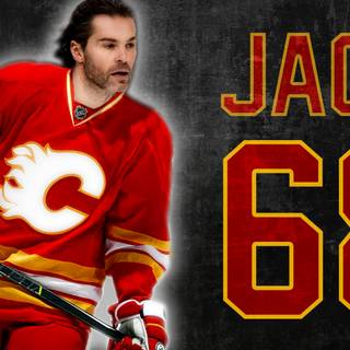 Jaromír Jágr wallpaper