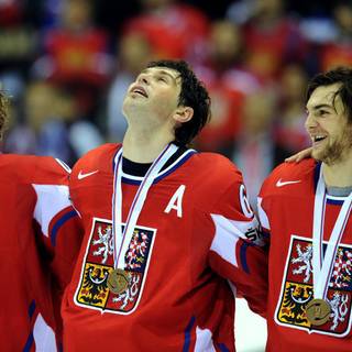 Jaromír Jágr wallpaper