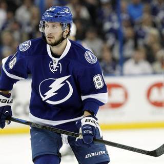 Vladimir Tarasenko wallpaper