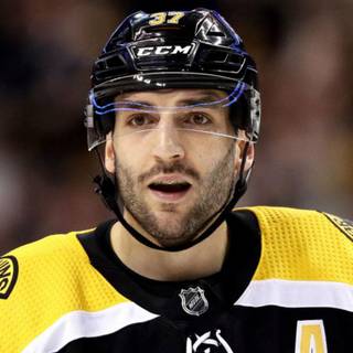 Patrice Bergeron wallpaper