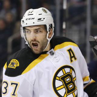 Patrice Bergeron wallpaper