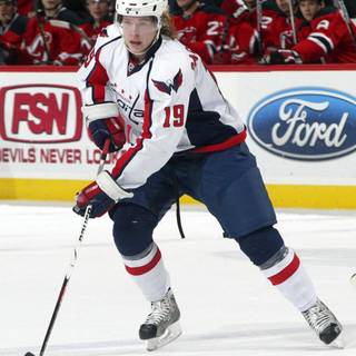 Nicklas Bäckström wallpaper