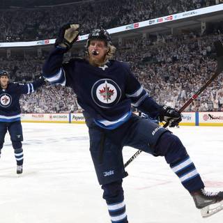 Patrik Laine wallpaper