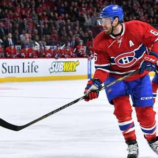 Shea Weber wallpaper