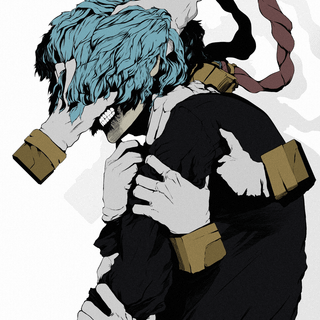 Shigaraki Tomura wallpaper