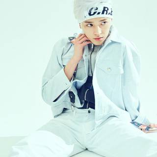 Lee Tae Yong wallpaper