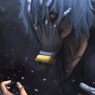 Shigaraki Tomura wallpaper