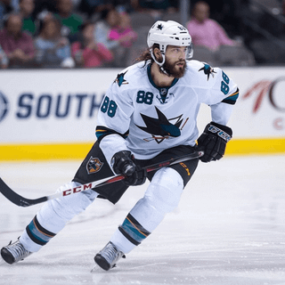 Brent Burns wallpaper