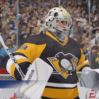 Marc-André Fleury wallpaper