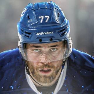 Victor Hedman wallpaper