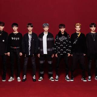 BTS computer wallpaper