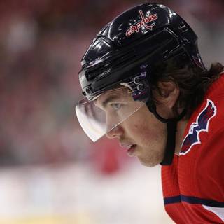 T. J. Oshie wallpaper