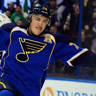 T. J. Oshie wallpaper