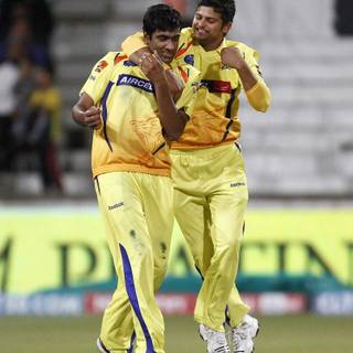 CSK vs RCB wallpaper