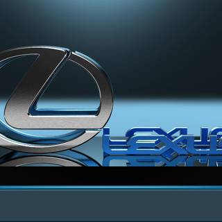 Lexus IS wallpaper