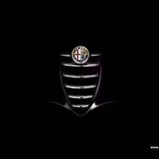 Alfa Romeo 159 wallpaper