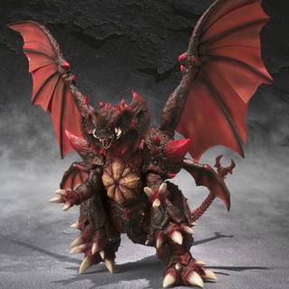 Destoroyah wallpaper