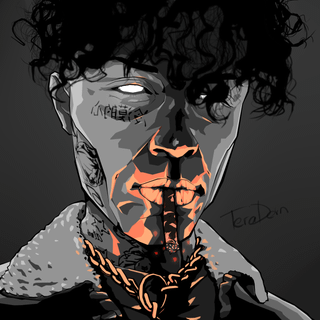 Lil Skies albums wallpaper