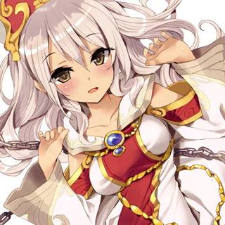 Isekai Maou wallpaper