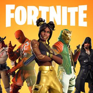 Fortnite Battle Pass wallpaper