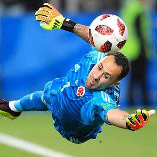 David Ospina wallpaper