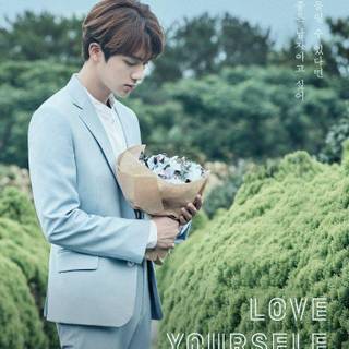 BigHit Entertainment wallpaper