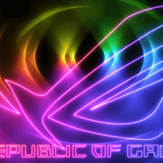 ASUS TUF Gaming wallpaper