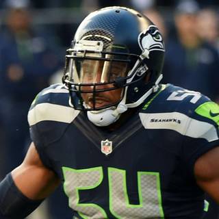 Bobby Wagner wallpaper