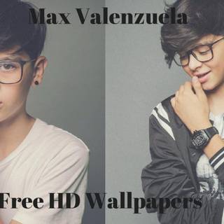 Max Valenzuela wallpaper