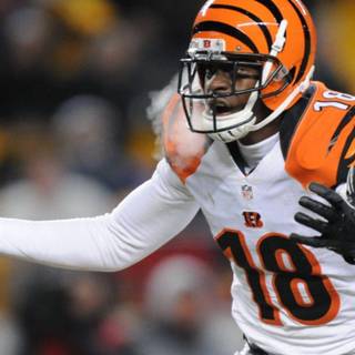 A.J. Green wallpaper