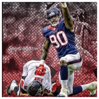 Jadeveon Clowney wallpaper