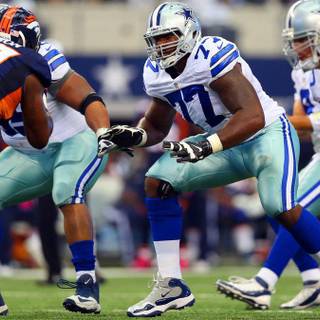 Tyron Smith wallpaper