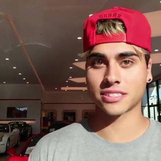 Darius Dobre wallpaper