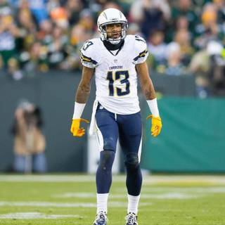 Keenan Allen wallpaper