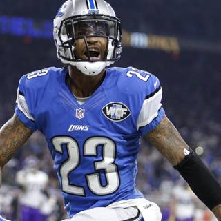 Darius Slay wallpaper