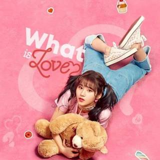 TWICE What is Love? wallpaper